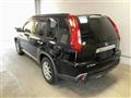 2011 Nissan X-Trail