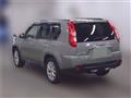 2012 Nissan X-Trail