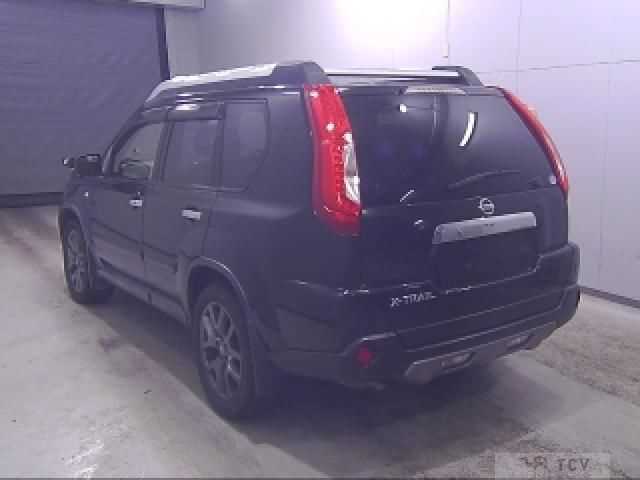 2013 Nissan X-Trail