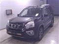 2013 Nissan X-Trail