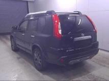 2013 Nissan X-Trail