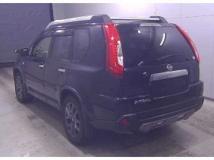 2013 Nissan X-Trail