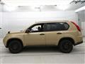 2012 Nissan X-Trail