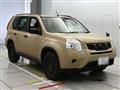 2012 Nissan X-Trail