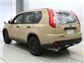 2012 Nissan X-Trail