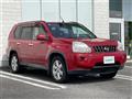 2009 Nissan X-Trail