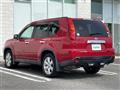 2009 Nissan X-Trail
