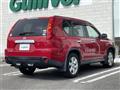 2009 Nissan X-Trail