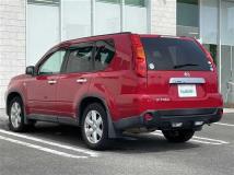 2009 Nissan X-Trail