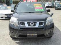 2010 Nissan X-Trail