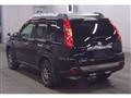 2009 Nissan X-Trail