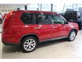 2013 Nissan X-Trail