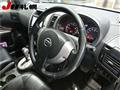 2012 Nissan X-Trail