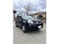 2014 Nissan X-Trail