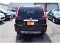 2012 Nissan X-Trail