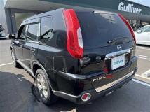 2013 Nissan X-Trail