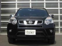 2010 Nissan X-Trail