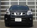 2010 Nissan X-Trail