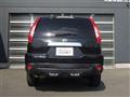 2010 Nissan X-Trail
