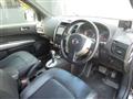 2010 Nissan X-Trail