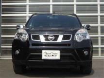 2010 Nissan X-Trail