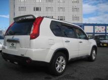 2012 Nissan X-Trail