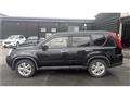 2013 Nissan X-Trail