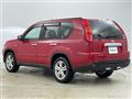 2009 Nissan X-Trail