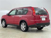 2009 Nissan X-Trail