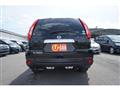 2012 Nissan X-Trail