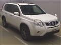 2013 Nissan X-Trail
