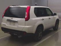 2013 Nissan X-Trail