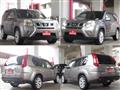2012 Nissan X-Trail