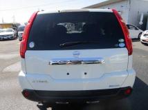 2010 Nissan X-Trail