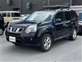 2012 Nissan X-Trail