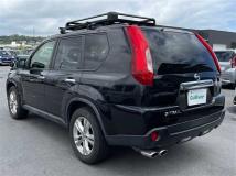 2012 Nissan X-Trail