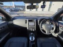 2010 Nissan X-Trail