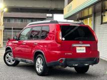 2011 Nissan X-Trail