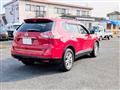 2014 Nissan X-Trail