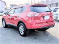 2014 Nissan X-Trail