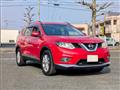 2014 Nissan X-Trail