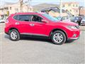 2014 Nissan X-Trail