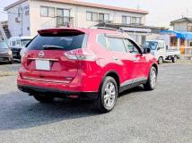 2014 Nissan X-Trail