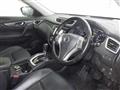 2014 Nissan X-Trail
