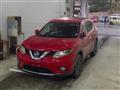 2014 Nissan X-Trail