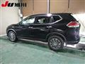 2014 Nissan X-Trail