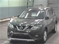 2014 Nissan X-Trail