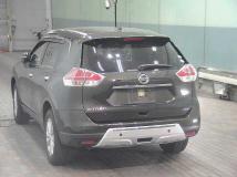2014 Nissan X-Trail