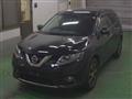 2014 Nissan X-Trail