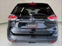 2014 Nissan X-Trail
